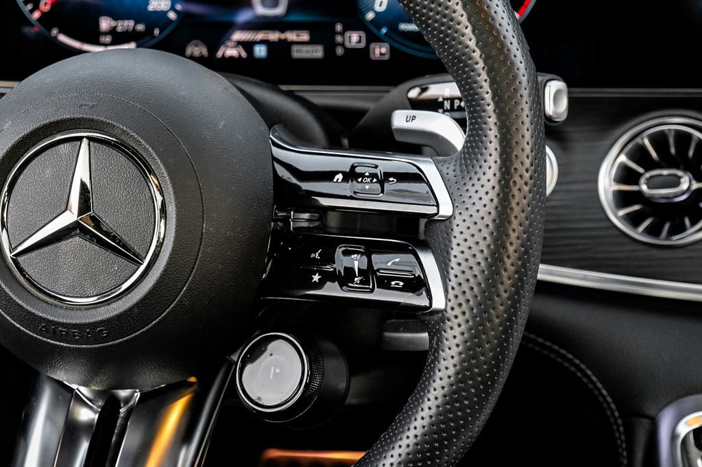 Used 2023 Mercedes-Benz AMG GT 53 image 16