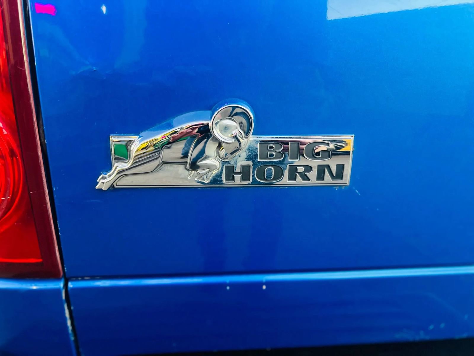 Used 2008 Dodge Ram 1500 Truck SLT w/ Popular Equipment Group image 14