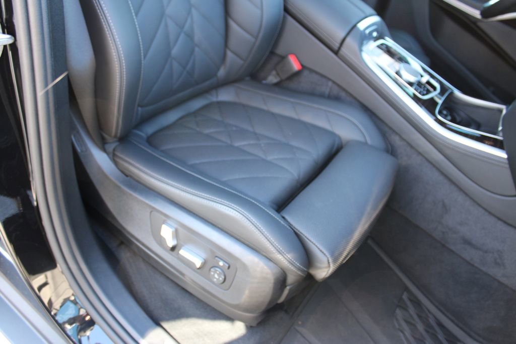 Used 2024 BMW X5 xDrive40i w/ Premium Package image 26