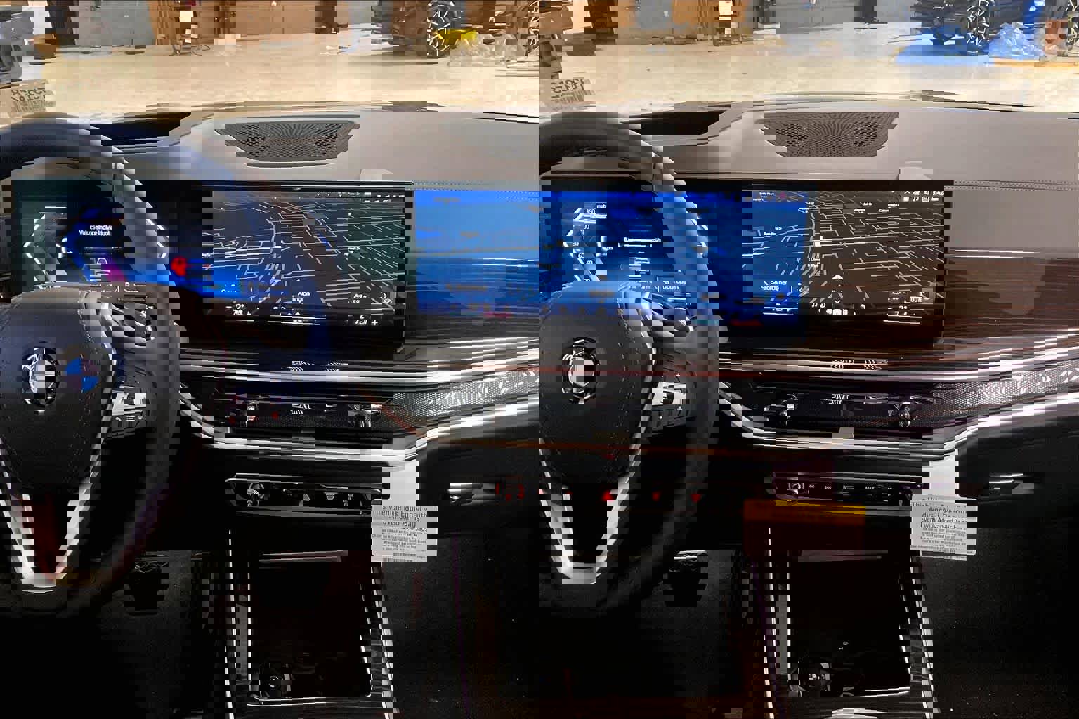 New 2026 BMW X5 xDrive40i w/ Premium Package image 6