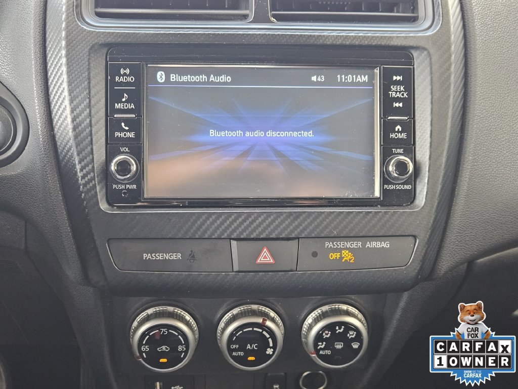 Used 2022 Mitsubishi Outlander Sport FWD image 18