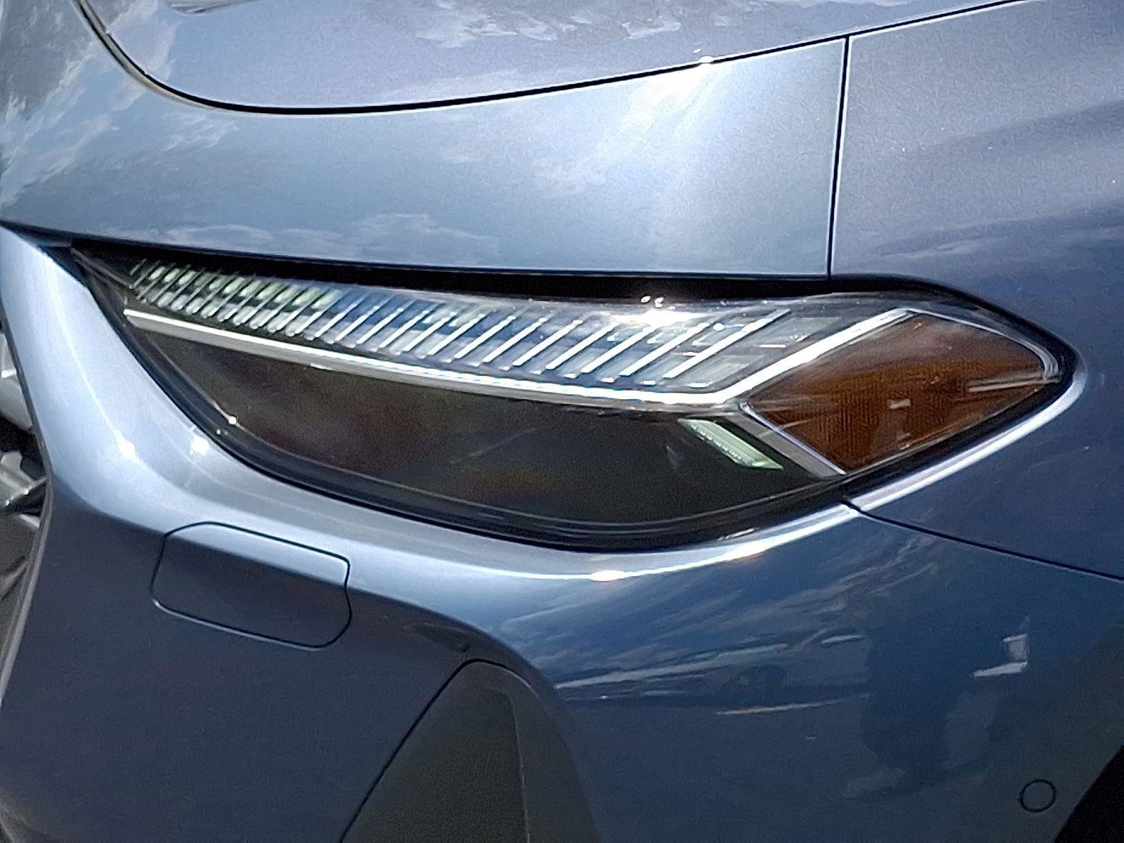 New 2025 Audi A5 2.0T Prestige image 19