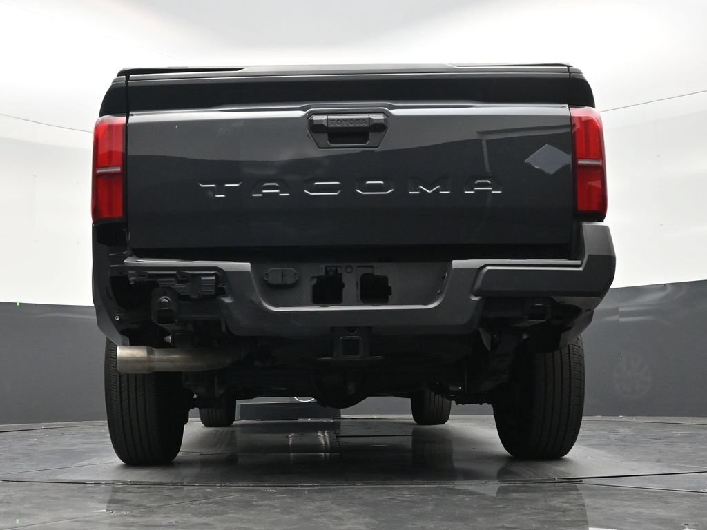 Used 2026 Toyota Tacoma SR RWD image 23