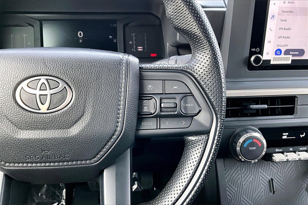 Used 2025 Toyota Tacoma SR image 26