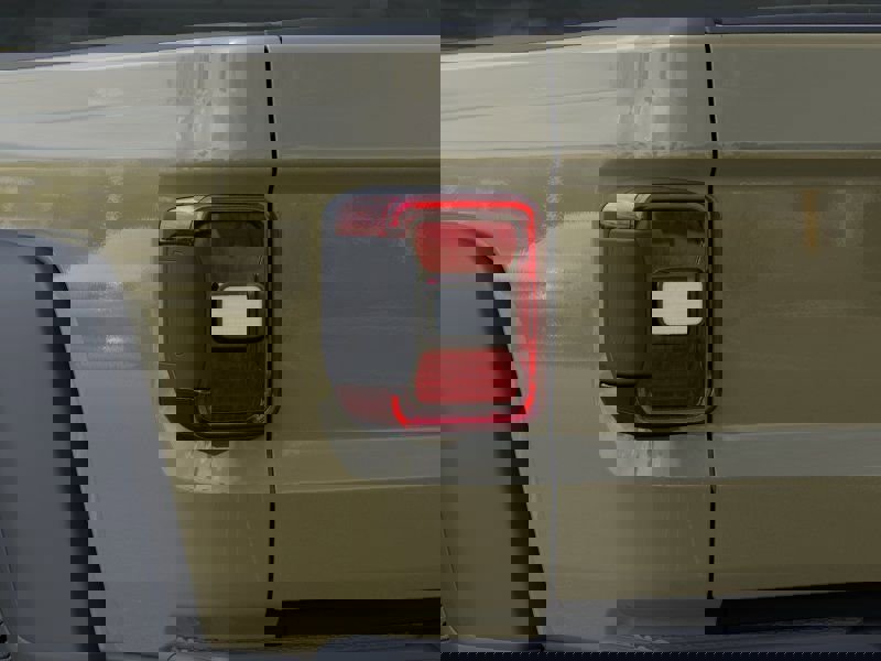 New 2026 Jeep Gladiator Mojave w/ Safety Group image 9