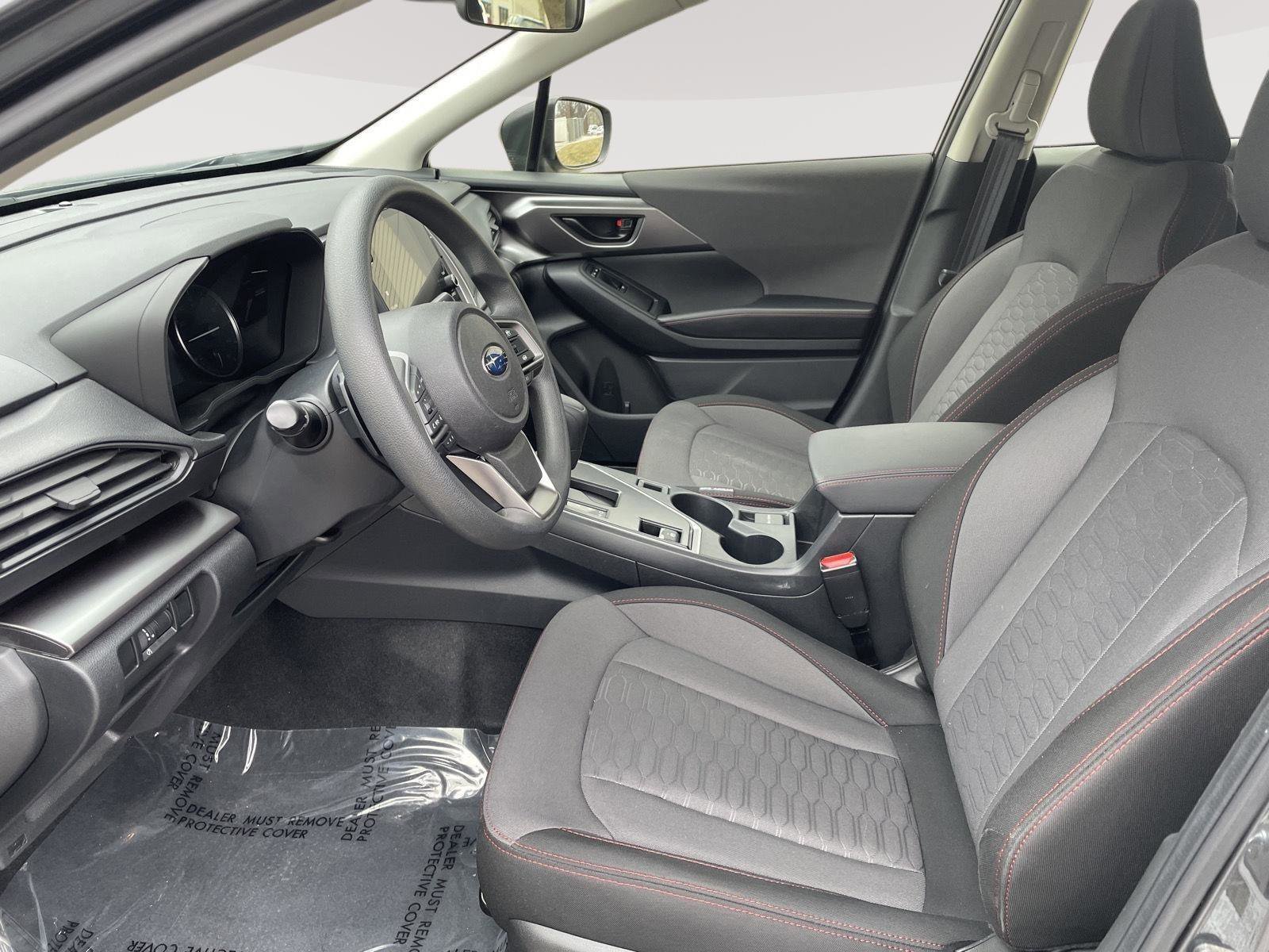 Certified 2024 Subaru Impreza 2.0i Sport image 17