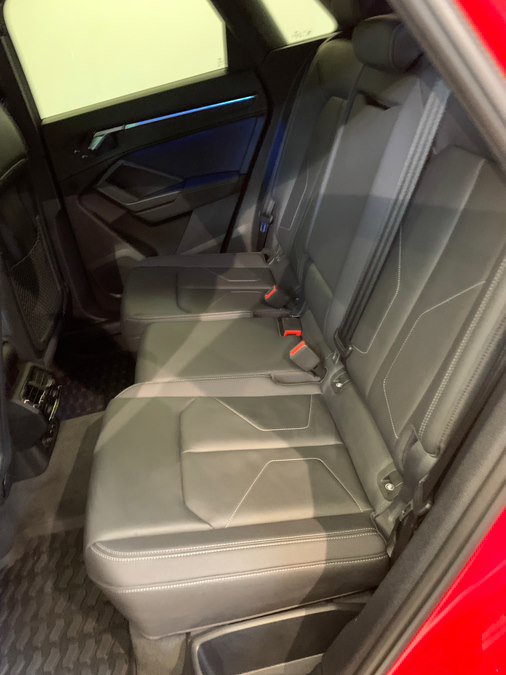 Used 2023 Audi Q3 2.0T Premium Plus w/ Premium Plus Package image 46