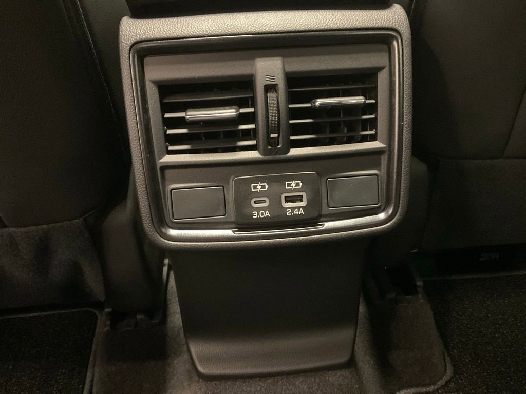 New 2026 Subaru Forester Limited image 31