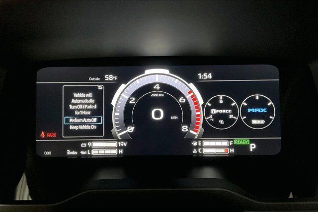 New 2026 Toyota Tundra TRD Pro AWD/4WD image 21