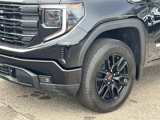 New 2026 GMC Sierra 1500 Elevation AWD/4WD image 8