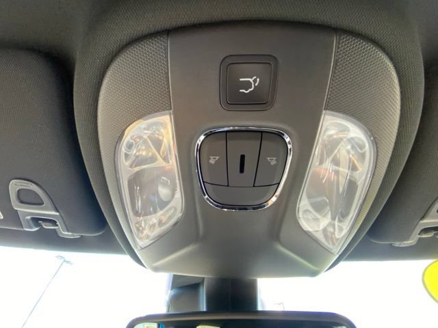 New 2026 Jeep Compass Limited AWD/4WD image 14