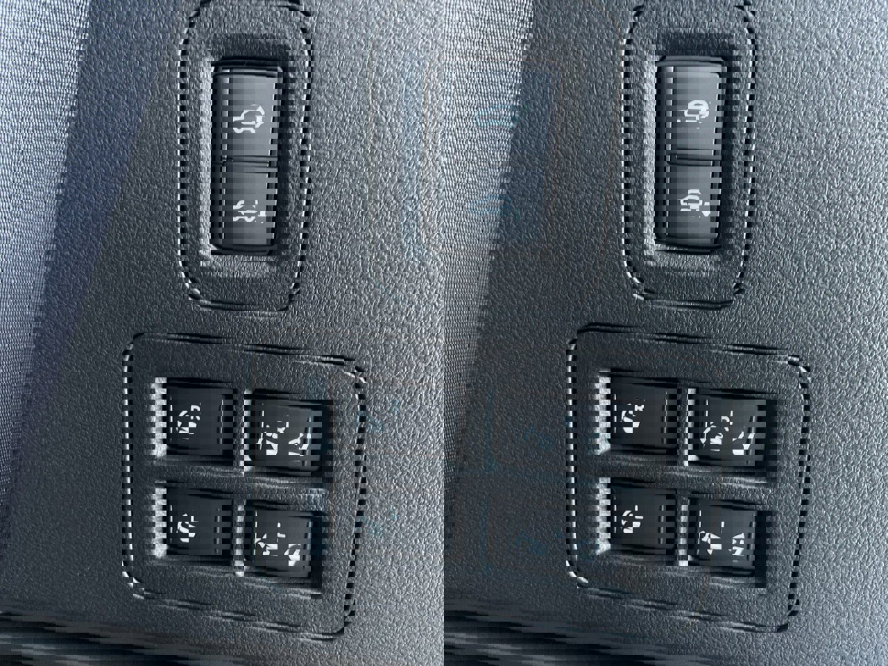 New 2026 Nissan Armada Platinum Reserve image 20