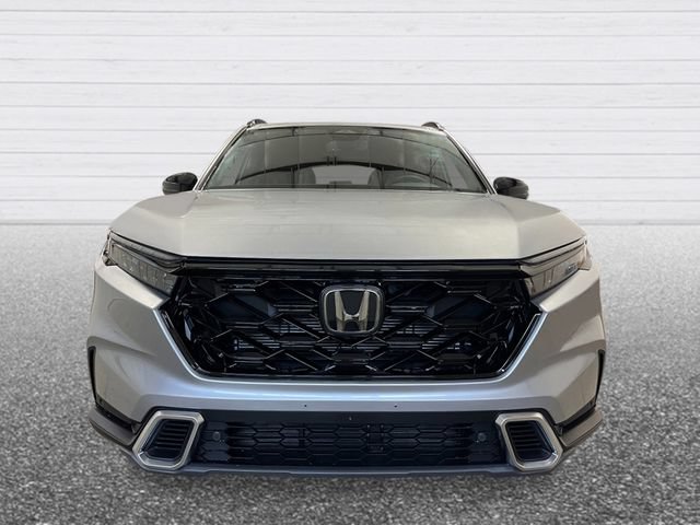 New 2027 Honda CR-V Sport Touring image 10