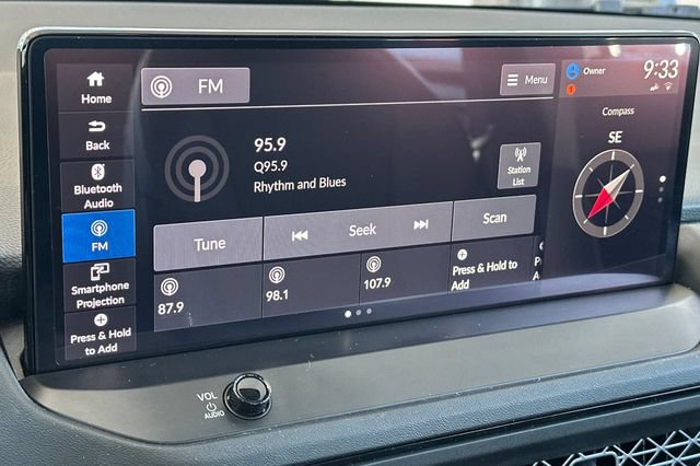 Used 2024 Honda Accord Sport image 20