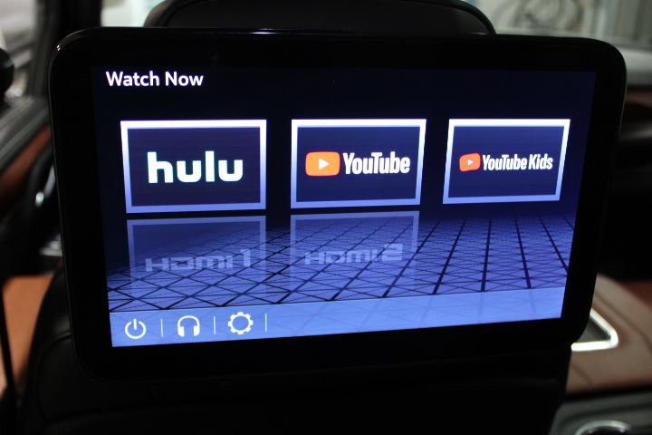 Used 2023 GMC Yukon XL Denali Ultimate w/ LPO, Floor Liner Package image 60