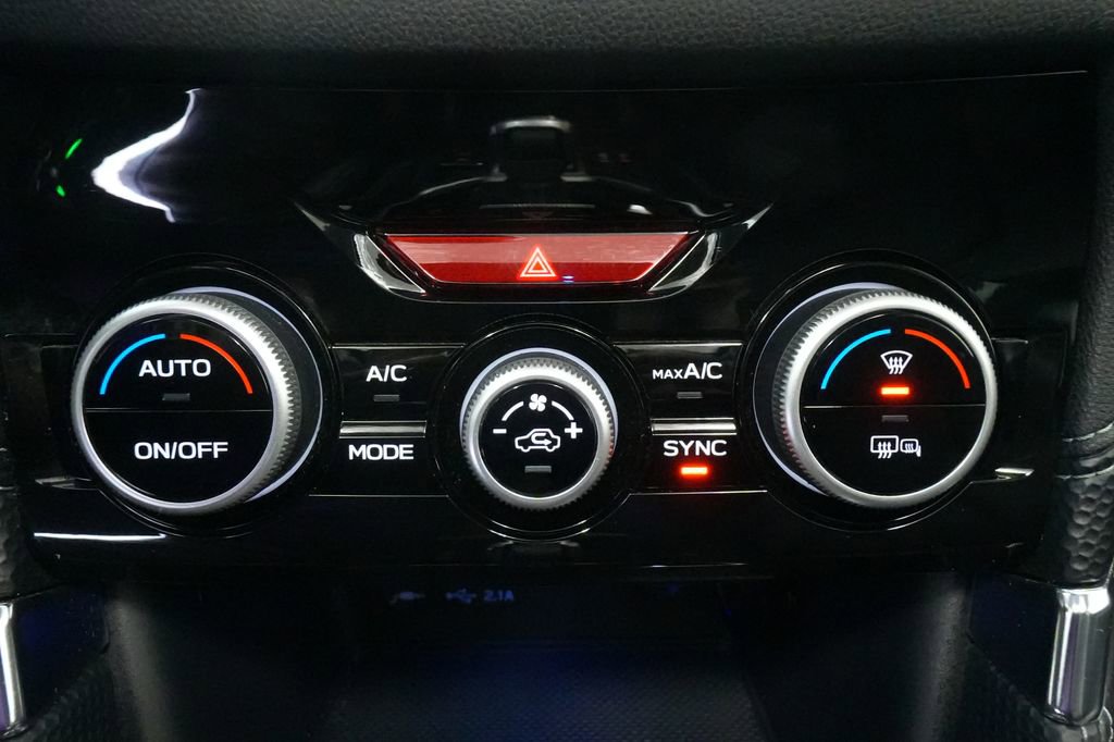 Used 2023 Subaru Forester Touring w/ Popular Package #2 image 38