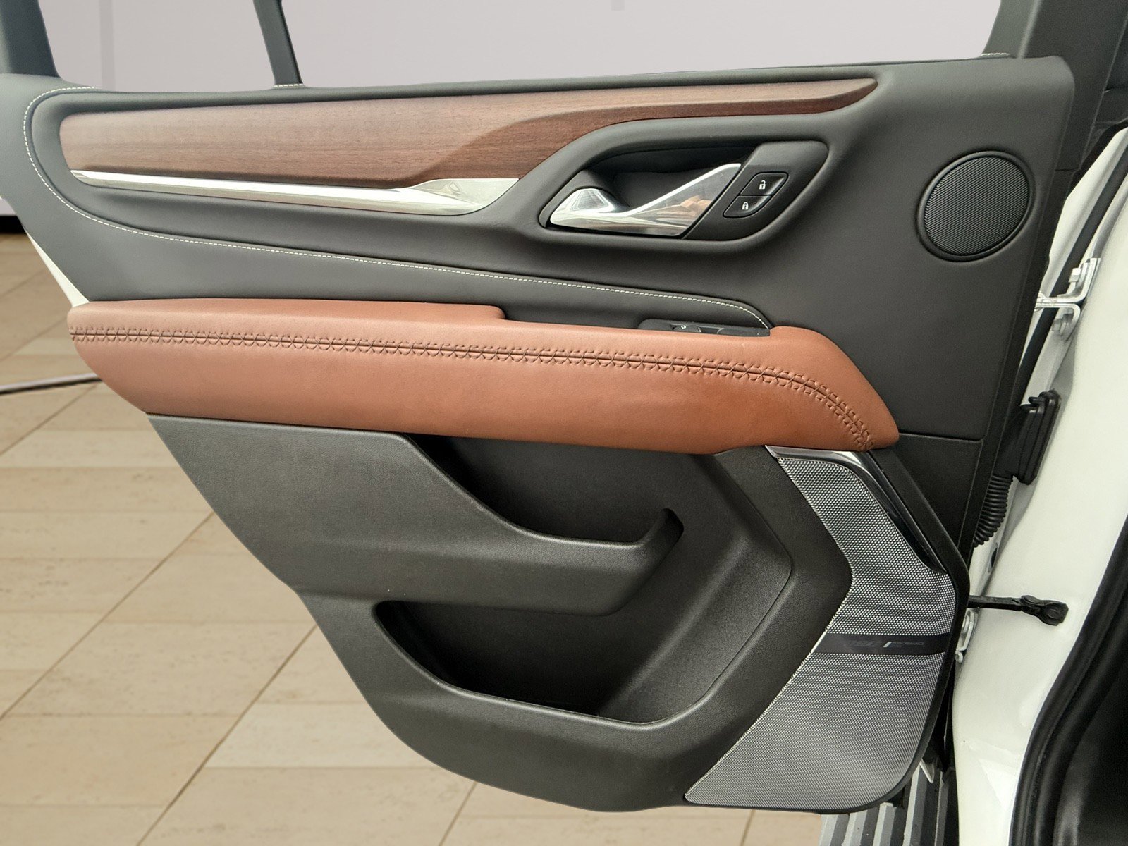 Certified 2023 GMC Yukon Denali Ultimate image 39