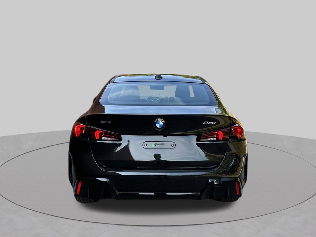 Used 2026 BMW 228i xDrive AWD/4WD image 7