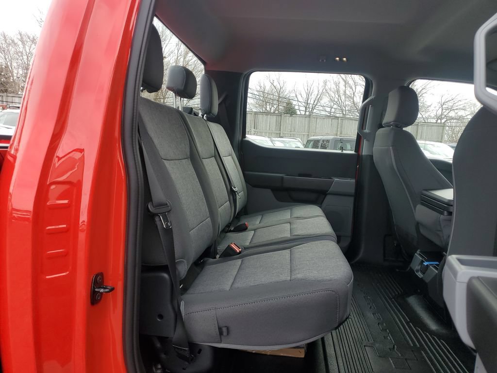 New 2026 Ford F250 XL w/ Snow Plow Prep Package AWD/4WD image 30