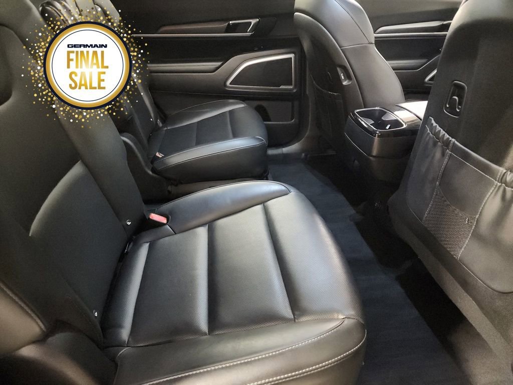 Used 2020 Kia Telluride S image 18