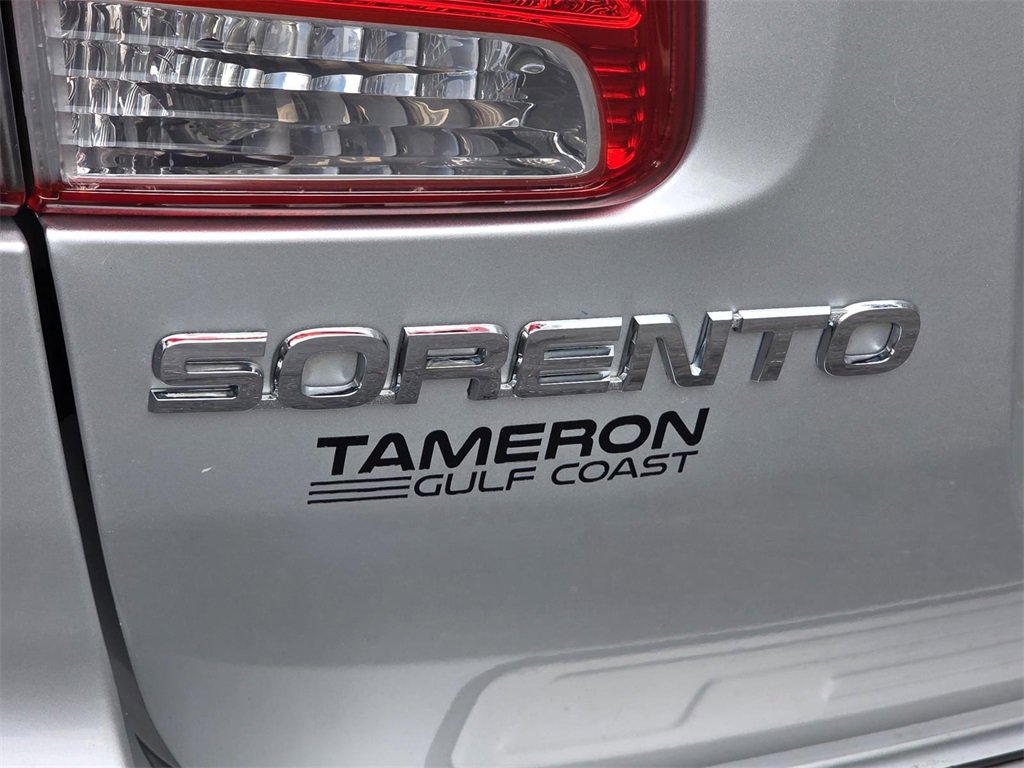 Used 2012 Kia Sorento SX w/ SX Premium Pkg image 30