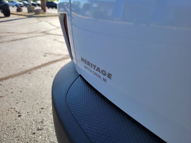 Used 2023 Ford Escape SE FWD image 24