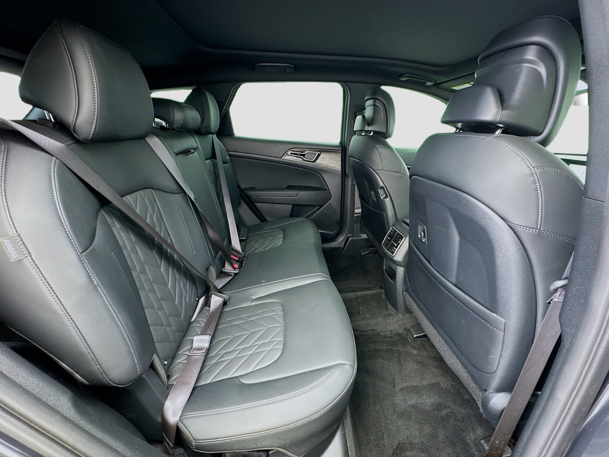 Used 2024 Kia Sportage X-Line Prestige AWD/4WD image 19