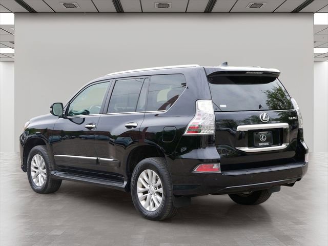 Used 2016 Lexus GX 460 w/ Premium Package AWD/4WD image 4