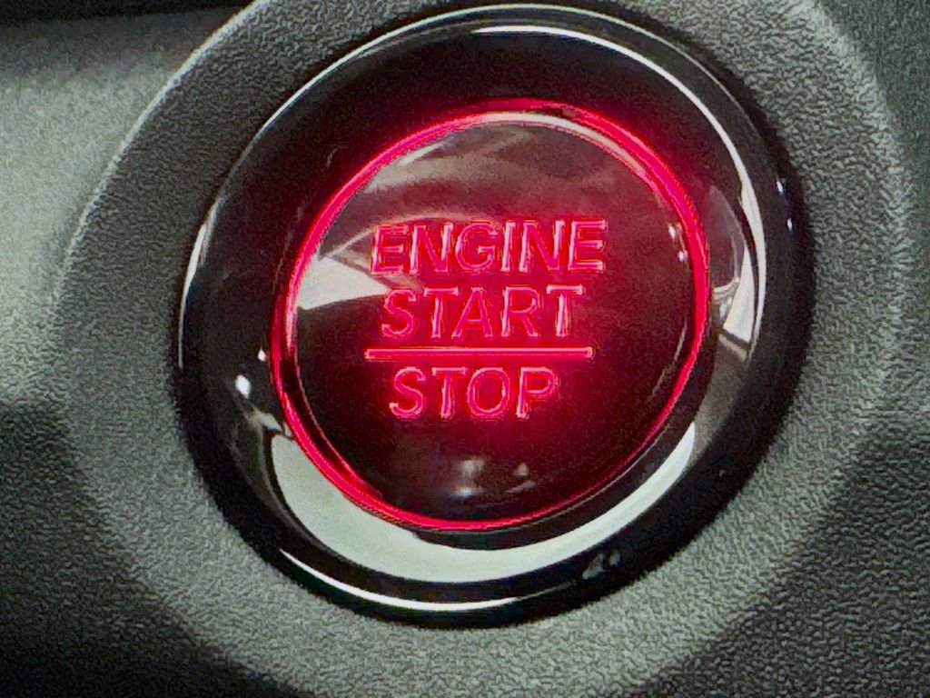 New 2026 Honda CR-V LX image 23