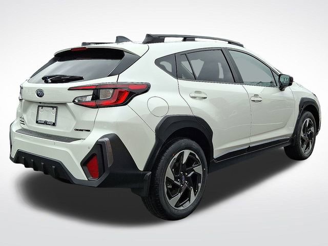 New 2026 Subaru Crosstrek 2.5i Limited image 7