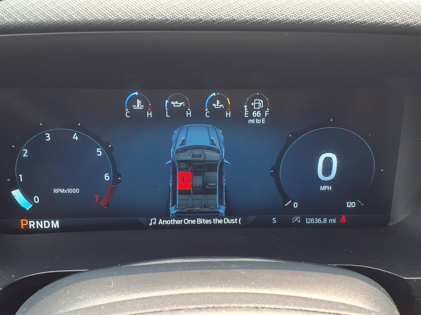 Certified 2024 Ford F150 STX AWD/4WD image 24