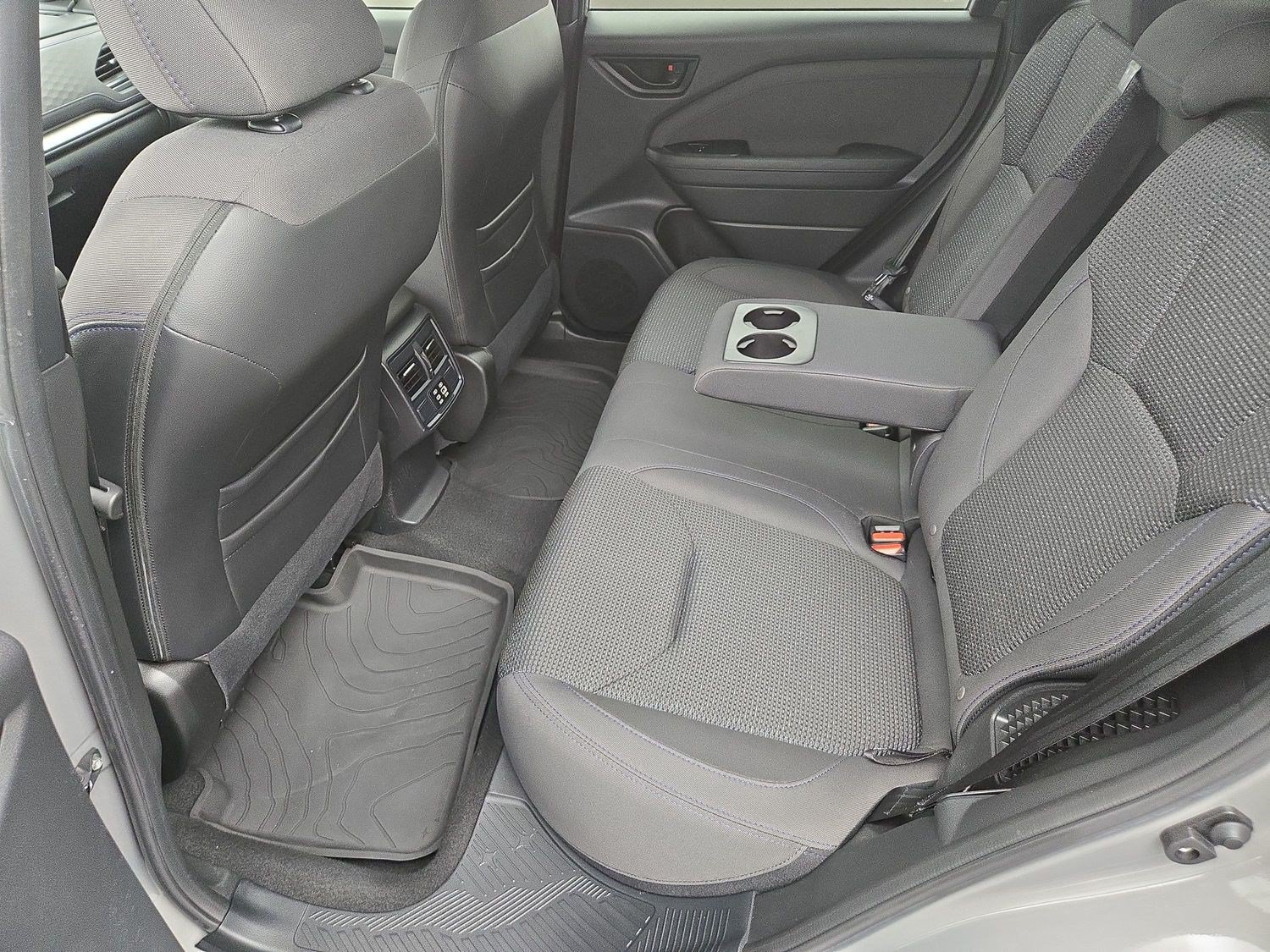 Used 2025 Subaru Forester Premium AWD/4WD image 17
