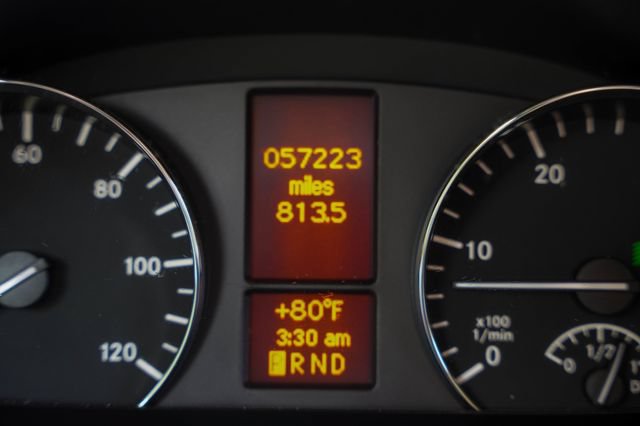 Used 2016 Mercedes-Benz Sprinter 2500 image 9