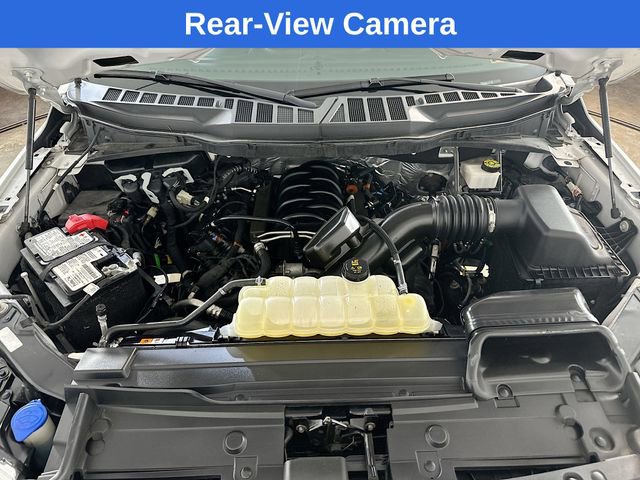 Certified 2021 Ford F150 XL w/ Trailer Tow Package image 31