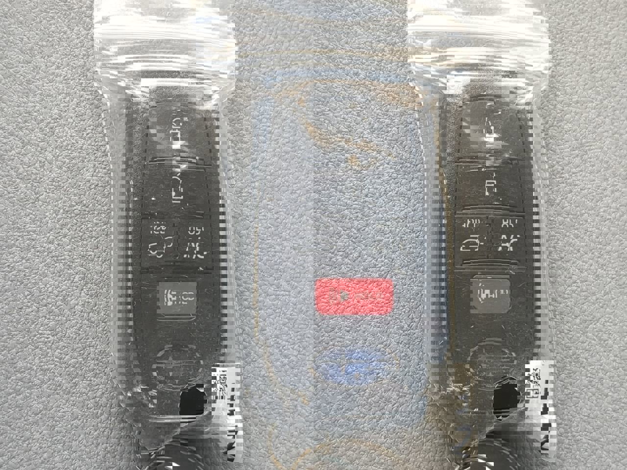 New 2025 Subaru Solterra Touring w/ Touring Package image 29