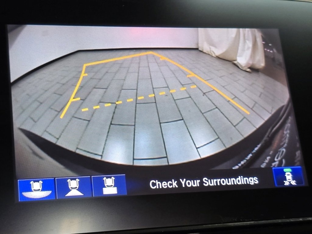 Used 2019 Honda CR-V EX image 6