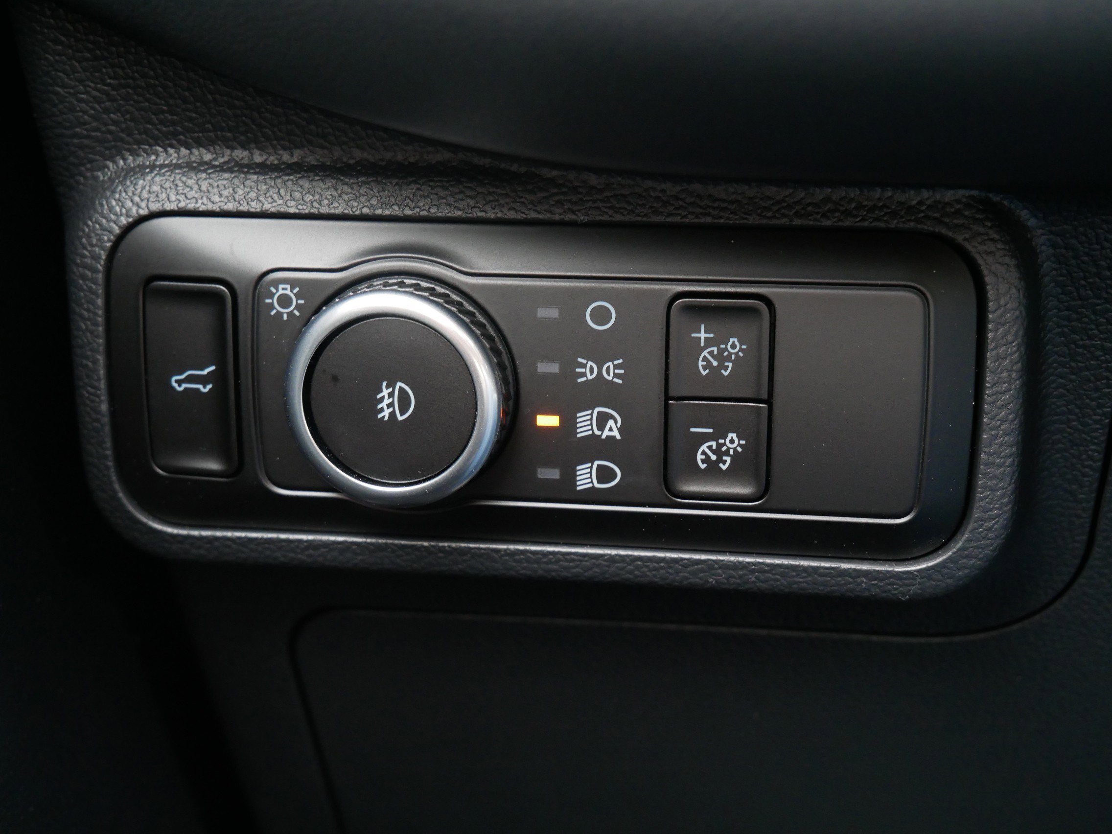 Used 2026 Ford Explorer Tremor w/ Tremor Ultimate Package AWD/4WD image 26