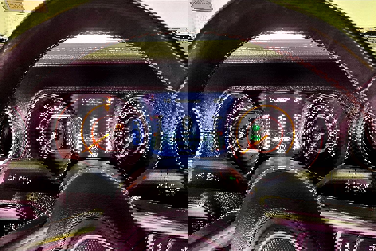 Used 2020 Jeep Gladiator Overland image 14