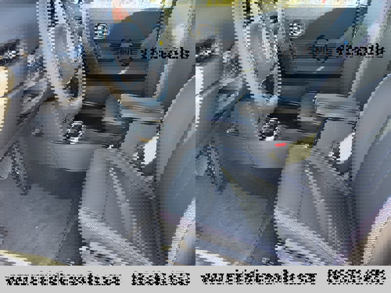 New 2025 MINI Cooper S image 10