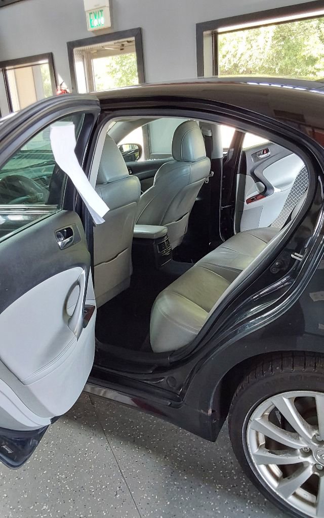 Used 2006 Lexus IS 250 AWD image 19