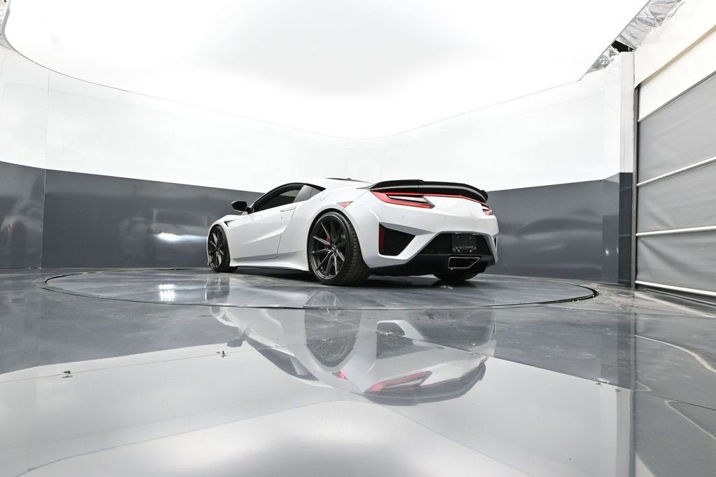 Used 2020 Acura NSX image 52