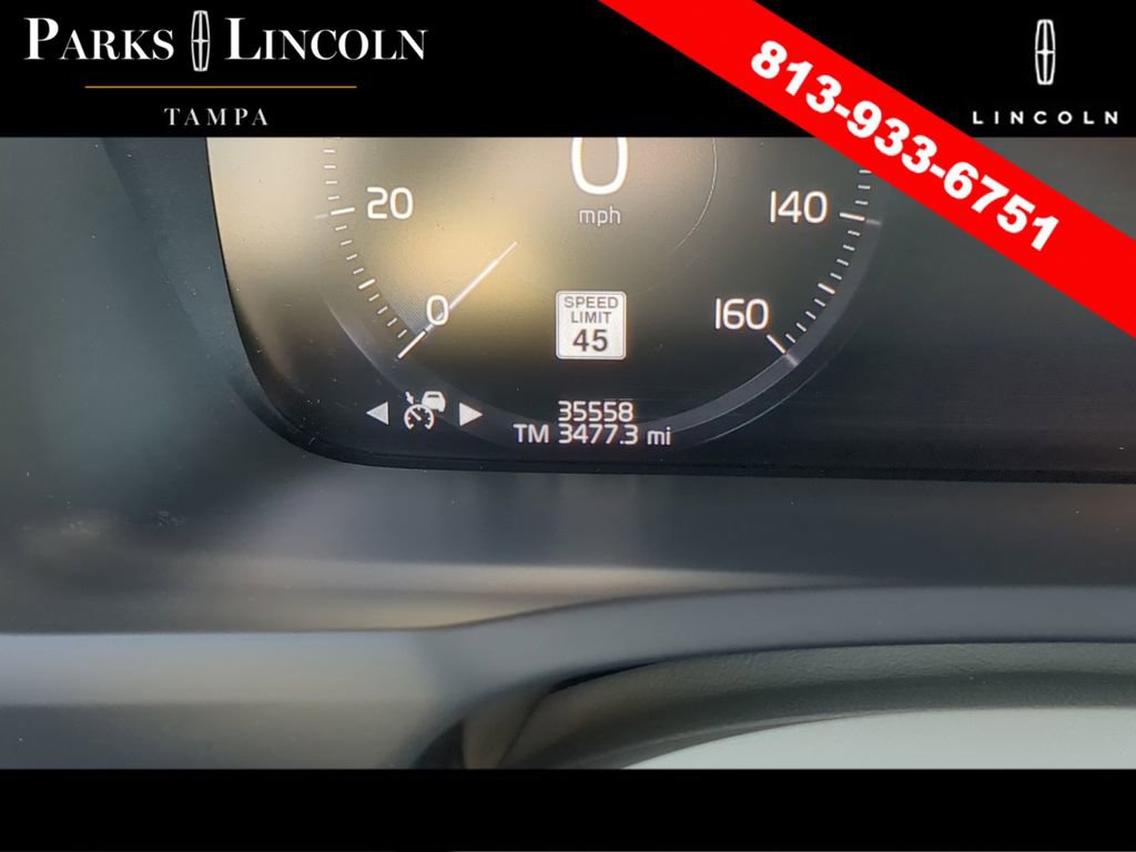 Used 2022 Volvo XC90 T8 Inscription w/ Advanced Package image 33