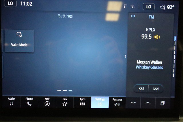 Used 2024 Ford F350 Platinum w/ FX4 Off-Road Package AWD/4WD image 68