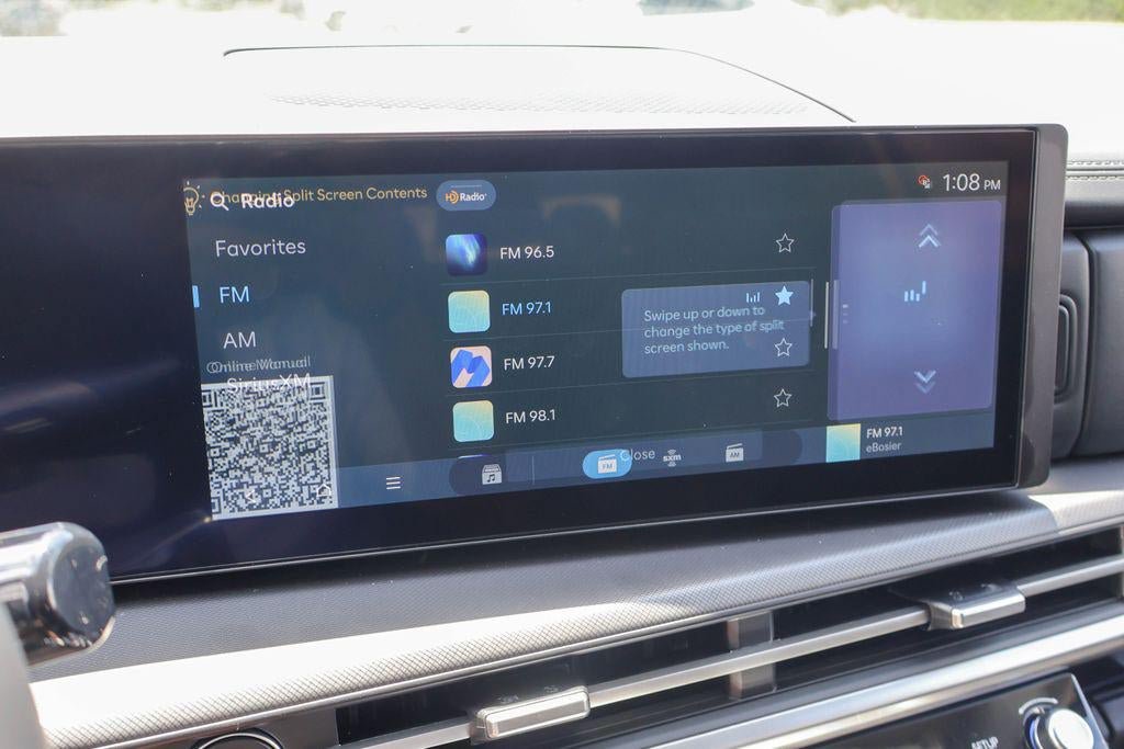New 2026 Hyundai Santa Fe SE FWD image 5
