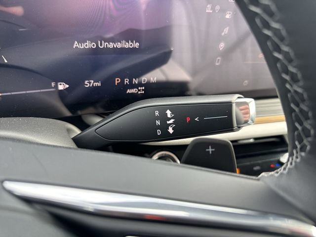 New 2026 Buick Envision Avenir image 20