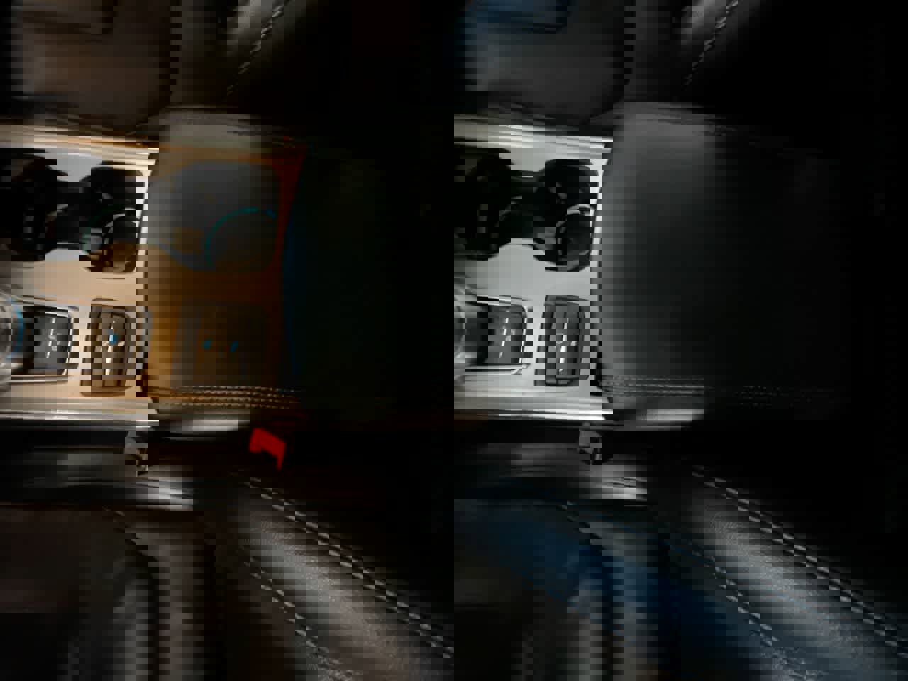 Used 2022 Ford Edge Titanium image 20