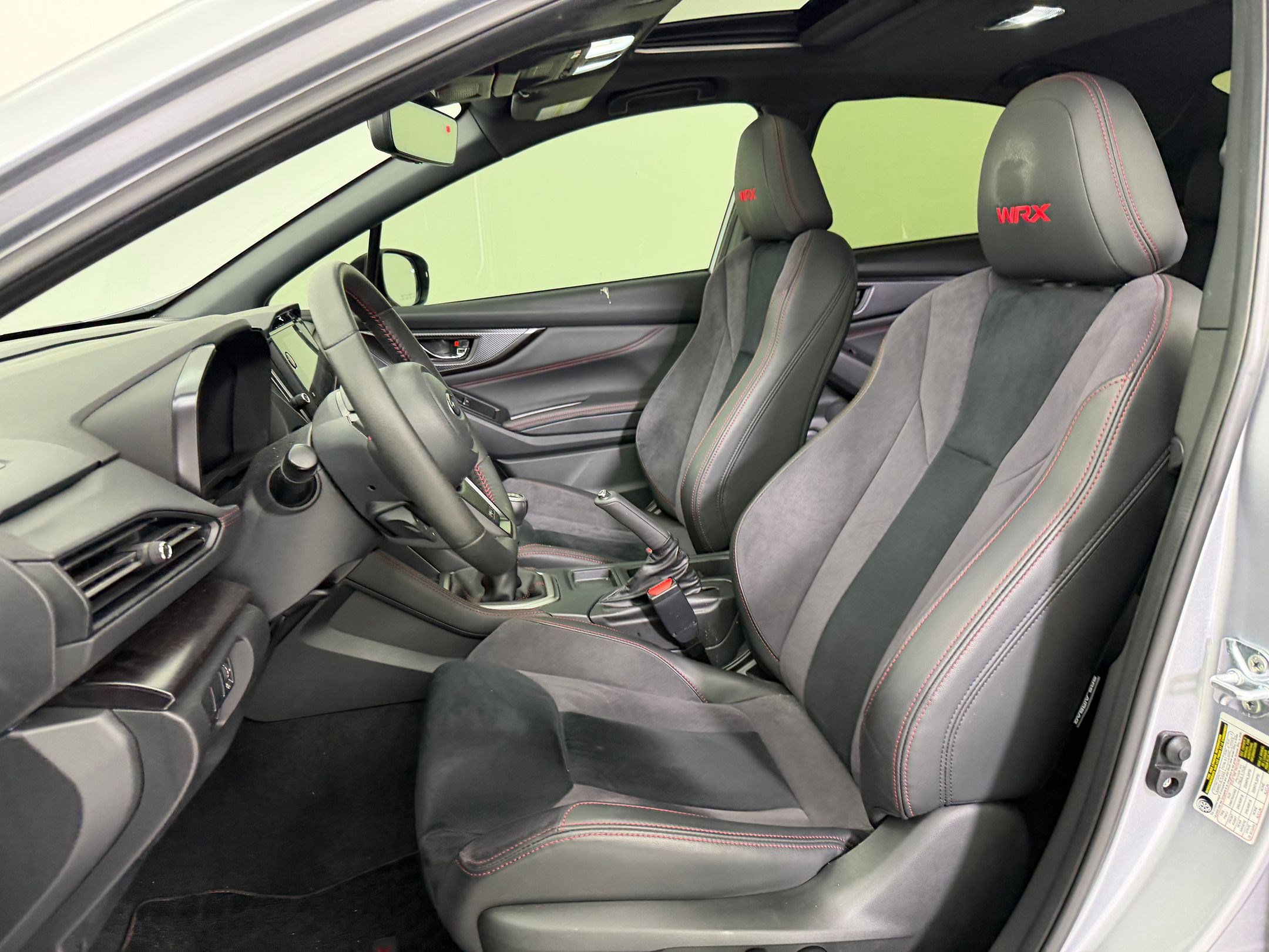 Used 2024 Subaru WRX Limited image 5