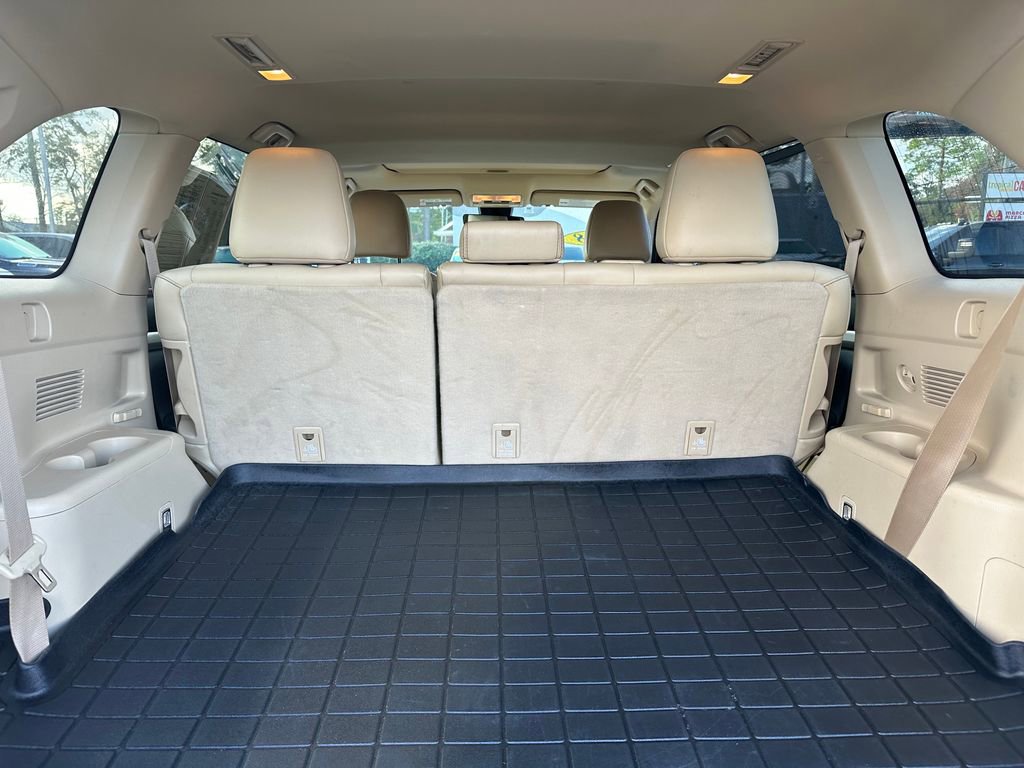 Used 2018 Toyota Highlander XLE image 48