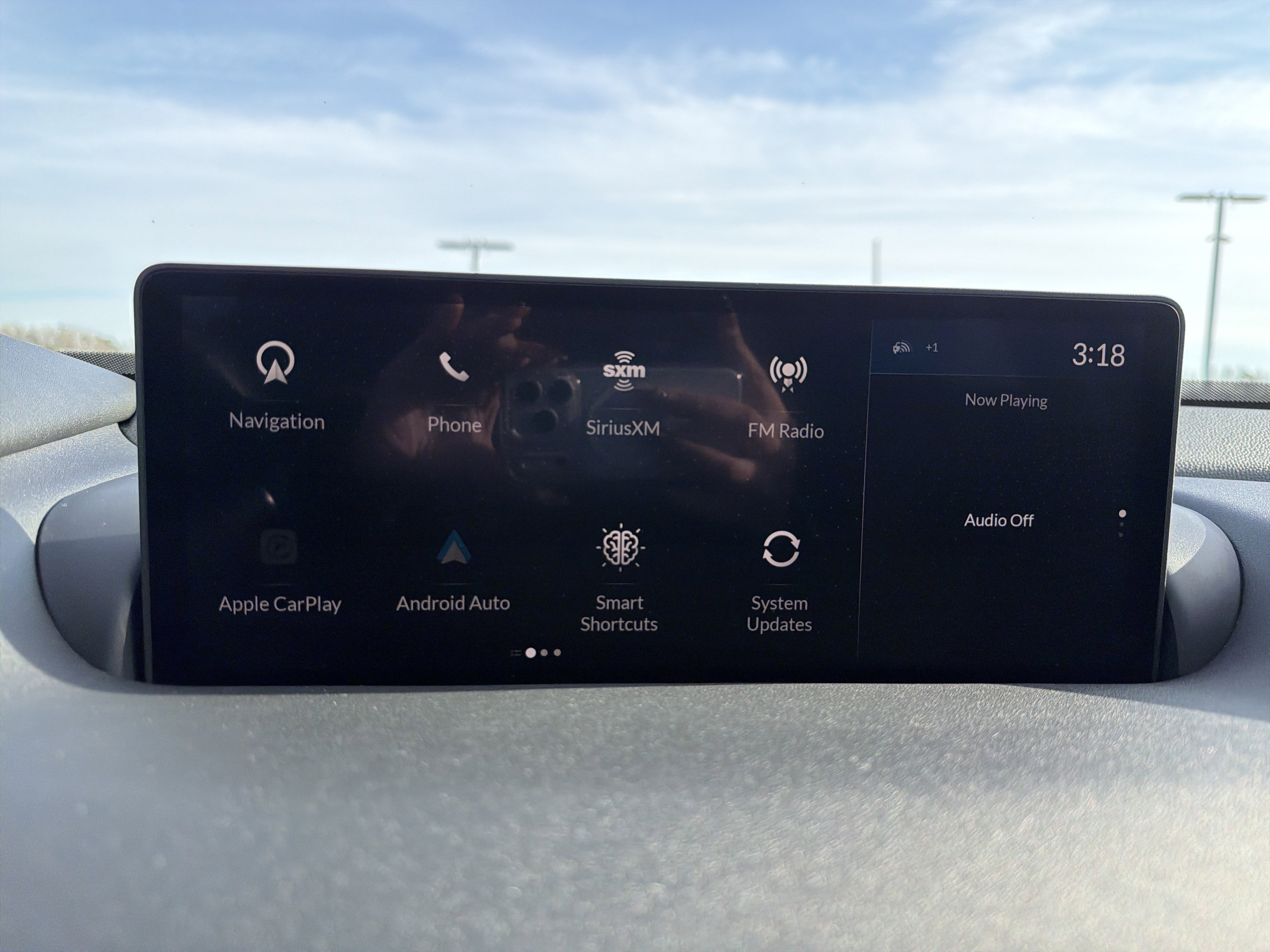 Certified 2025 Acura TLX w/ Technology Package image 23