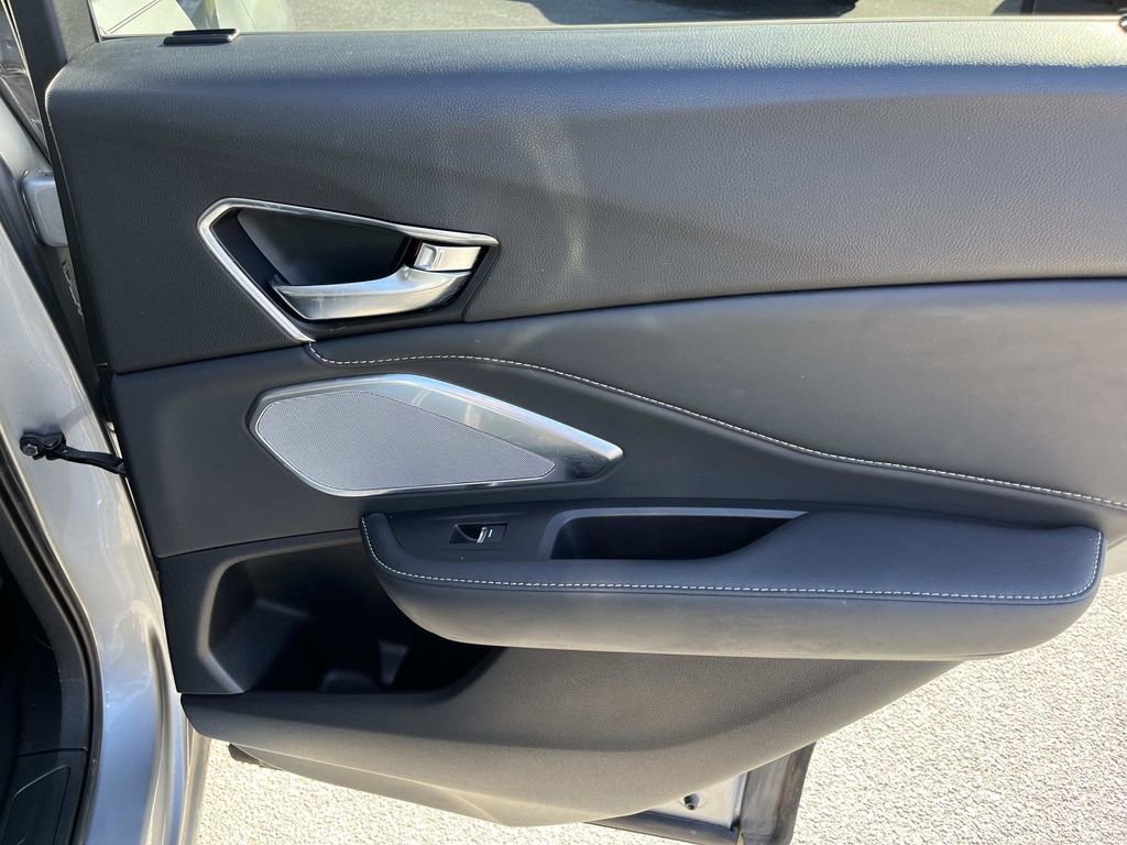 Used 2020 Acura RDX AWD w/ Advance Package image 19